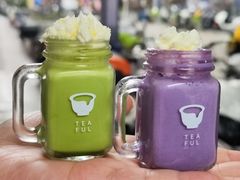 -星满杯TEAFUL(罗湖东门店)
