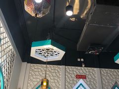 大堂-帕米尔食府(白云观店)