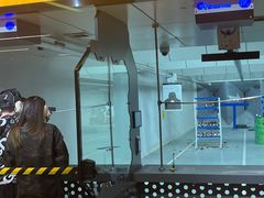 -中安射击运动俱乐部