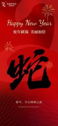 -U3美甲