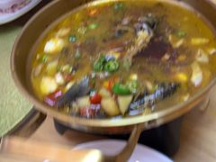 -食光慢宴·安吉土菜馆