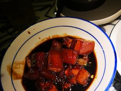-香阁餐厅·常州菜·常州菜代表品牌(新北奥体店)