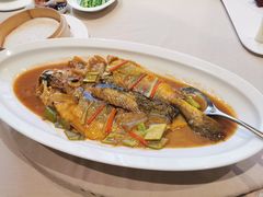 -恒悦轩·粤菜(上海展览中心店)