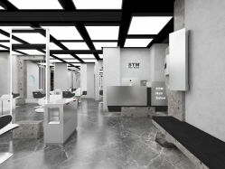 -型色沙龙 Color Salon