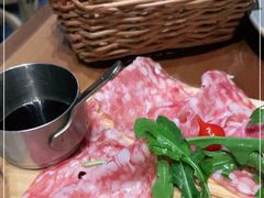-Alimentari Grande(东湖路店)