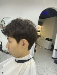 -FINE HAIR造型沙龙