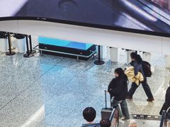 -杭州萧山国际机场