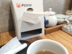 -万鱼亭 日本料理(无锡香山名园店)