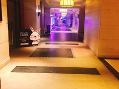 -上海东方佘山翰悦阁酒店·Vie全日制餐厅