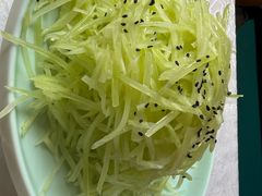 -大眼锅贴水饺(河东店)