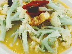 -小厨娘淮扬菜(天印大道店)