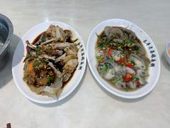 -长平老姿娘夜粥(平东一街店)