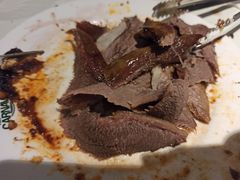 -戈拿旺巴西烤肉(崇文门店)