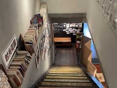 -时光花园(白鹭洲店)