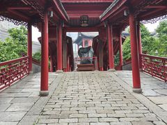 -龙潭水乡
