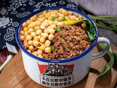 -山城盅盅面