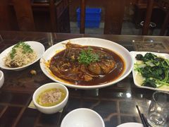 -扬州三头宴(东关街店)