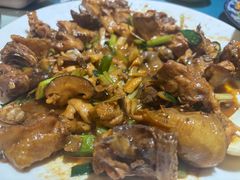 -生态苑农庄(十里画廊遇龙河店)