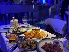 -天玑高空江景餐厅&酒吧Sky Secret Restaurant&Bar