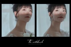 -巴黎经典婚纱摄影PARISSIC