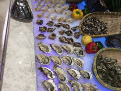 海鲜-鹭江潮餐厅•福建菜(鹭江佲家酒店)