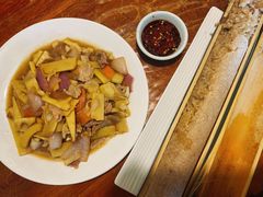 -老街坊餐吧