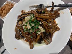 淮阳软兜-小厨娘淮扬菜(天印大道店)