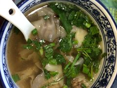 -河州春清真西北特色美食(虎踞路店)