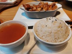 -新元素餐厅(瑞虹天地月亮湾店)
