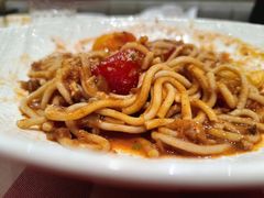 -西贝(上海新梅广场店)