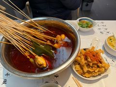 -成都瓜串串(华强北店)
