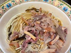 -金杨拉面王小吃面馆·牛三宝面·红烧牛肉粉