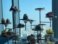 -广州四季酒店