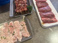 -谷牛日式烤肉(宝山U天地店)