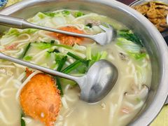 杠面-阿水杠面(漳港店)