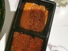 -花味烤肉·拌饭(庐阳万象汇店)