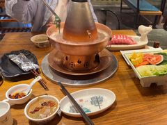 -额尔敦草原涮羊肉·烧烤(冻青树总店)