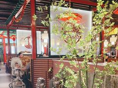 -缪氏川菜(深圳北站缤果空间店)