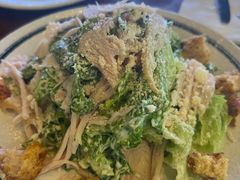 -PIZZA BIANCA(万象城店)