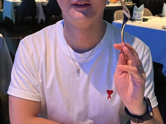 -渔火·特色餐厅(佘山世茂洲际酒店)