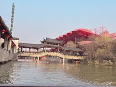 -杭州宋城