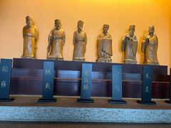 -白鹭洲书院