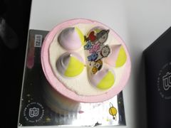 -巴黎贝甜(五道口店)