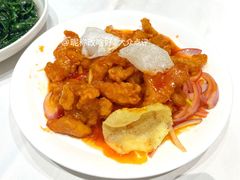 果汁猪扒-粥旺庄(芳村店)