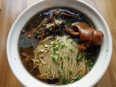 -朱洪元苏式面馆(绿宝广场店)