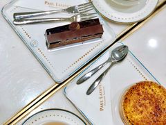 -PAUL LAFAYET 法式甜品(深圳湾万象城店)