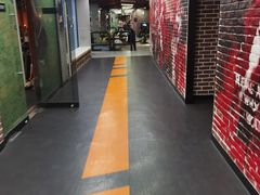-威尔仕健身(新天地店)