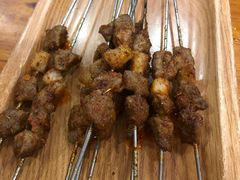 -嘻小北·兰州清汤牛肉面(太平洋森活天地店)