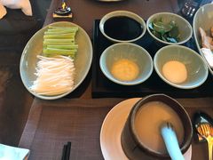 -西安凯悦酒店·湖畔中餐厅