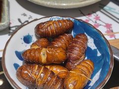 -东田之村自助餐厅(金水路店)